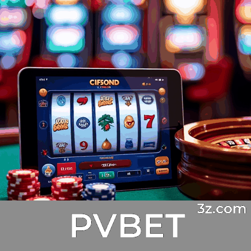 Inovação Tecnológica da PVBET: Onde o Futuro das Apostas Está