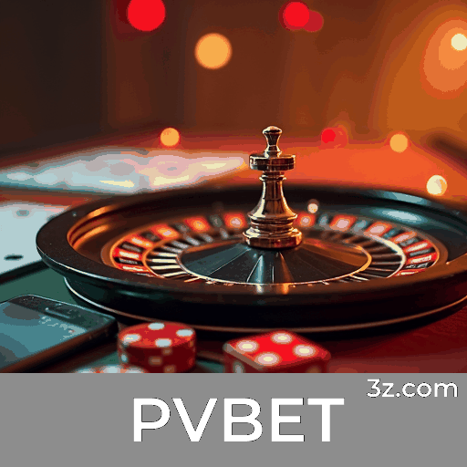 PVBET Casino: Exclusividade e Luxo VIP