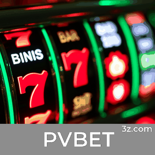 PVBET: Plataforma de Cassino Online Premiada